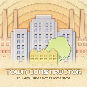 Town Constructor