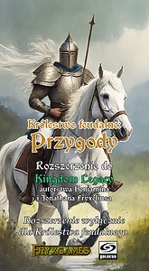 Kingdom Legacy: Przygody