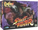 Exceed: Street Fighter – M. Bison Box