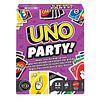 UNO Party!