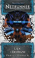 Android: Netrunner - Lęk i odraza (Cykl Odbioru)