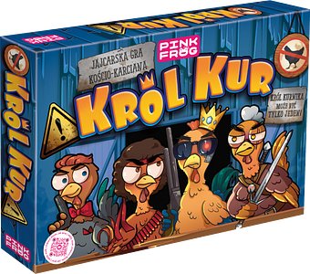 Król kur