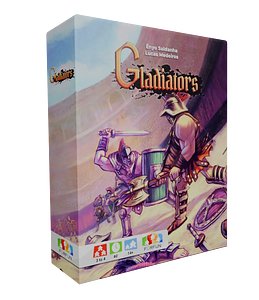 Gladiadores