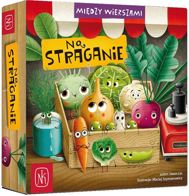 Na straganie