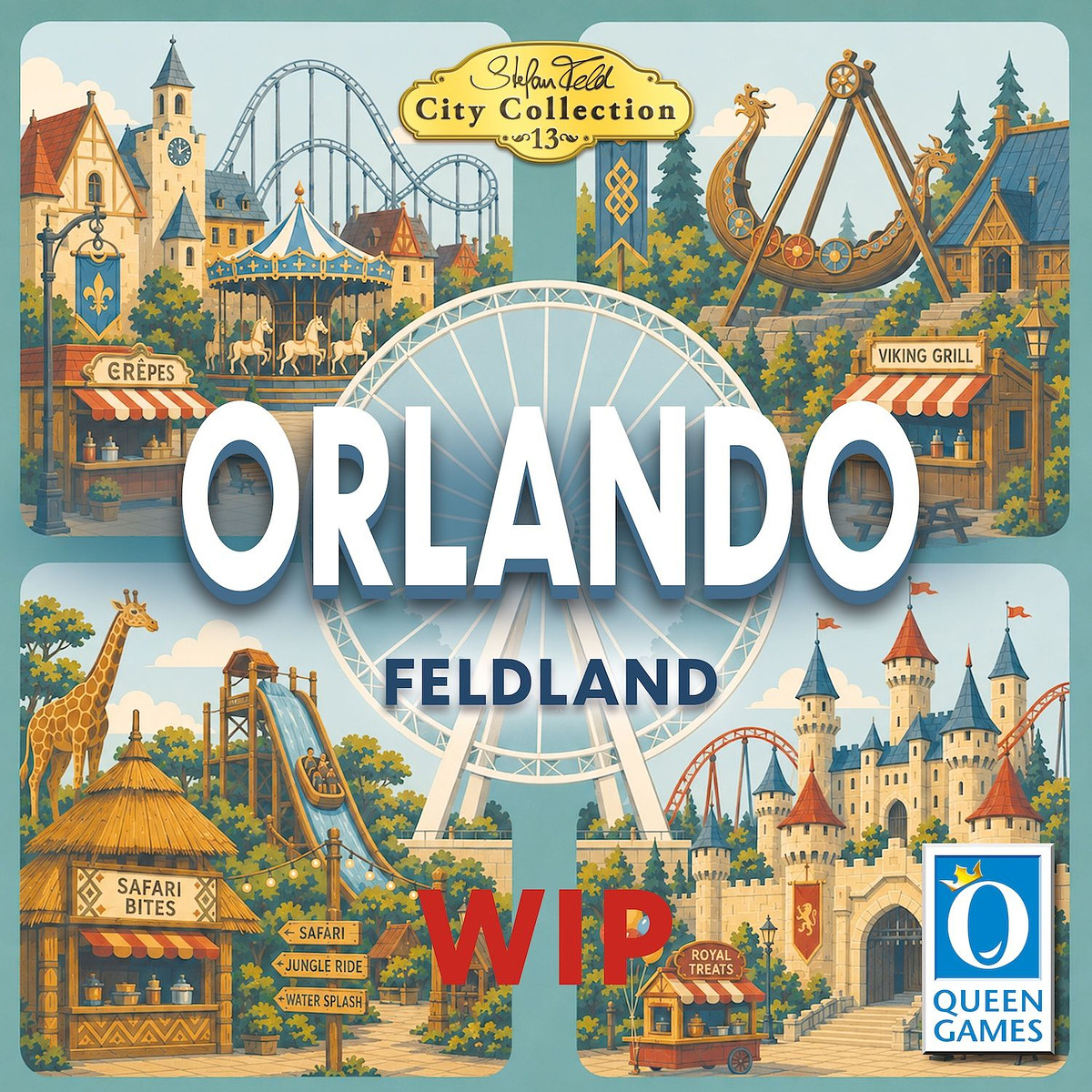 Orlando