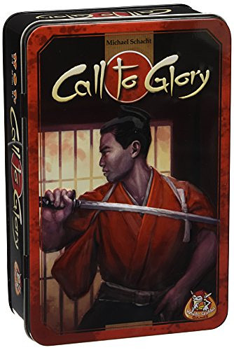Call to Glory