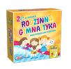 Rodzinna gimnastyka