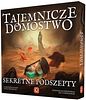 Tajemnicze Domostwo: Sekretne podszepty