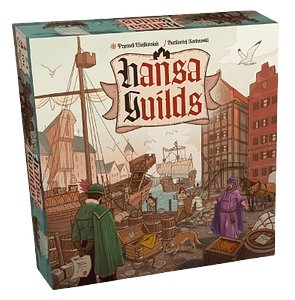 Hansa Guilds