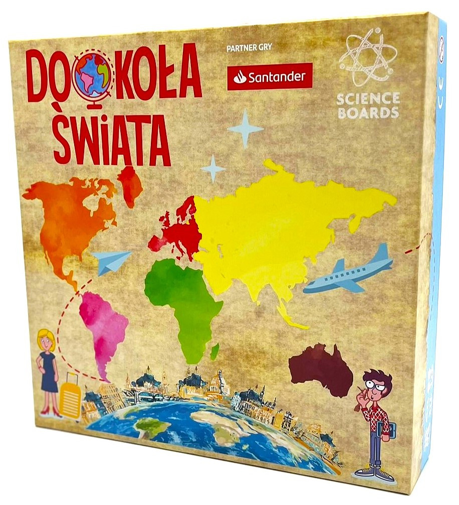 Dookoła świata