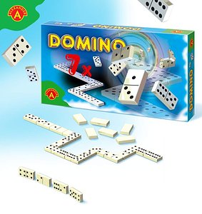 Domino 7x