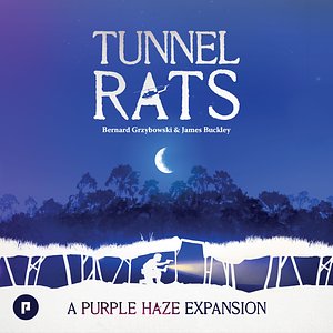 Purple Haze: Tunnel Rats