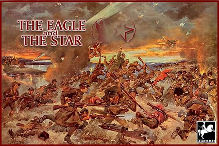 The Eagle and The Star