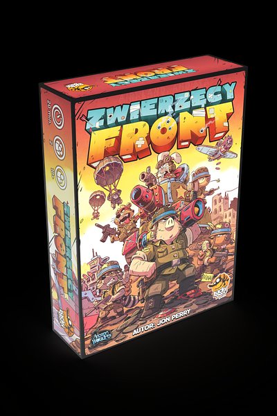 Zwierzęcy Front