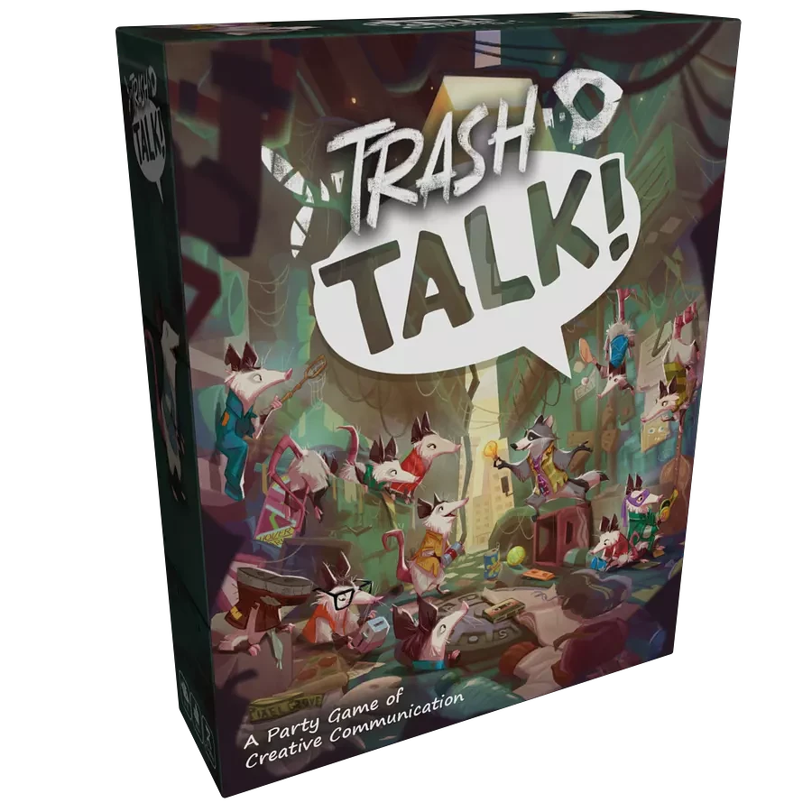 Trash Talk