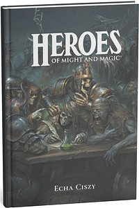 Heroes of Might and Magic TTRPG: Echa Ciszy