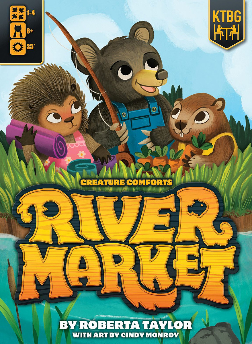 River Market