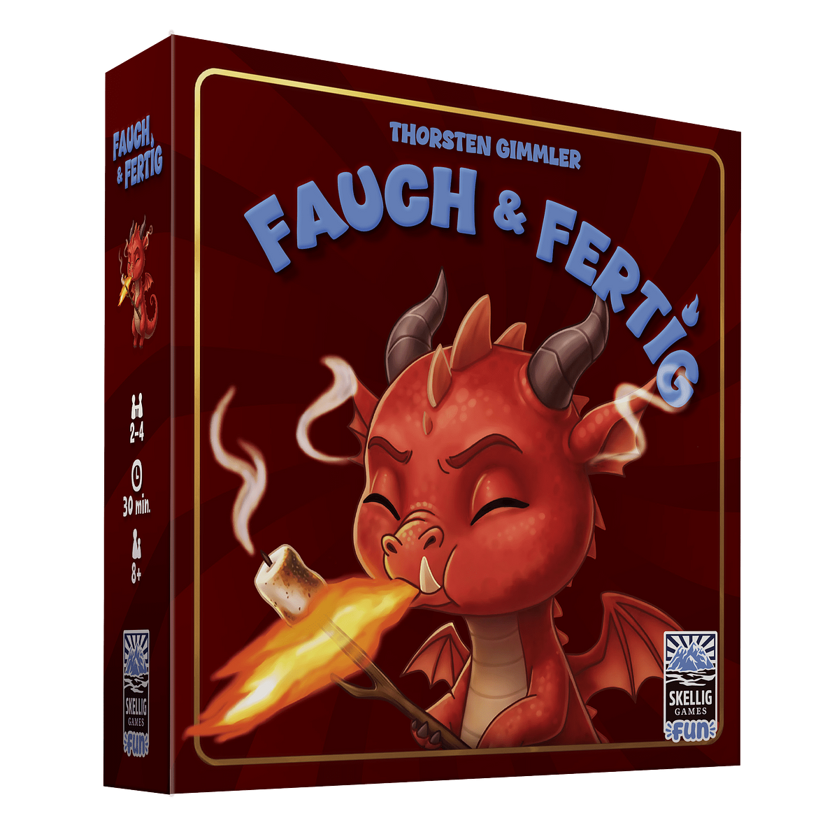 Fauch & Fertig
