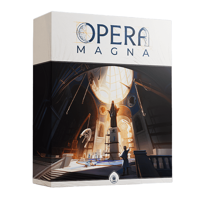 Opera Magna