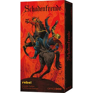 Schadenfreude