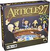 Article 27: The UN Security Council Game