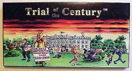 Trial of the Century