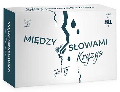 Między słowami: Kryzys