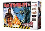 Iron Maiden Zestaw #3