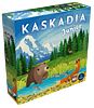 Kaskadia Junior