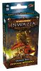 Warhammer: Inwazja - Ognisty świt (Cykl Morrslieba)
