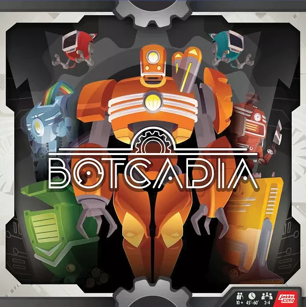 Botcadia