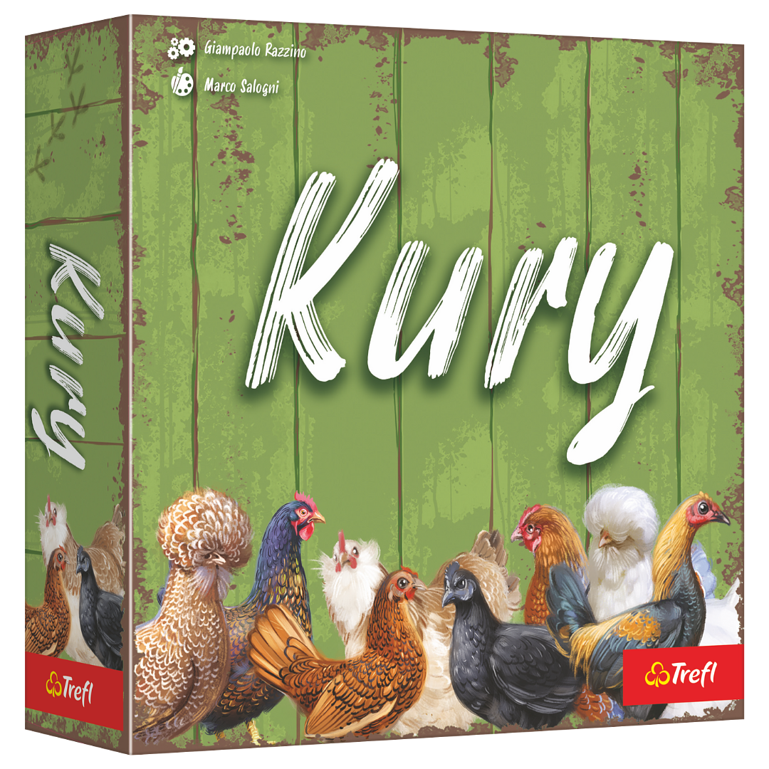 Kury