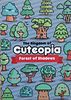 Kingdom of Cutetopia: Forest of Shadows