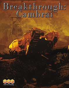 Breakthrough: Cambrai 