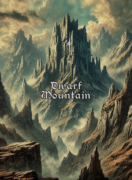 Dwarf Mountain