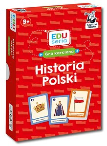 EDUseria: Historia Polski