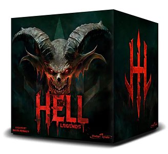 HELL: Legends