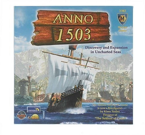Anno 1503