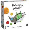 Kolorowy potwór