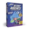 KIBU JUMPER: Story Agents – Hamburg