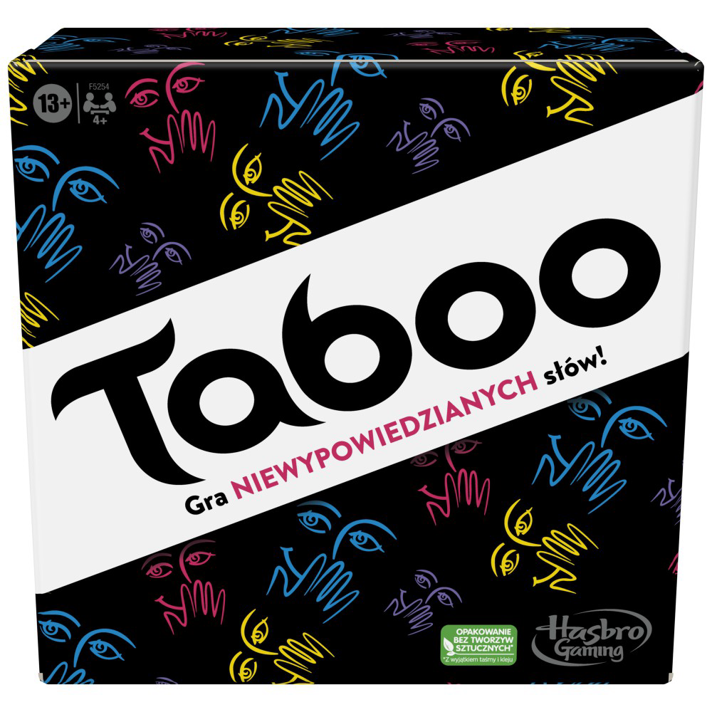 Taboo