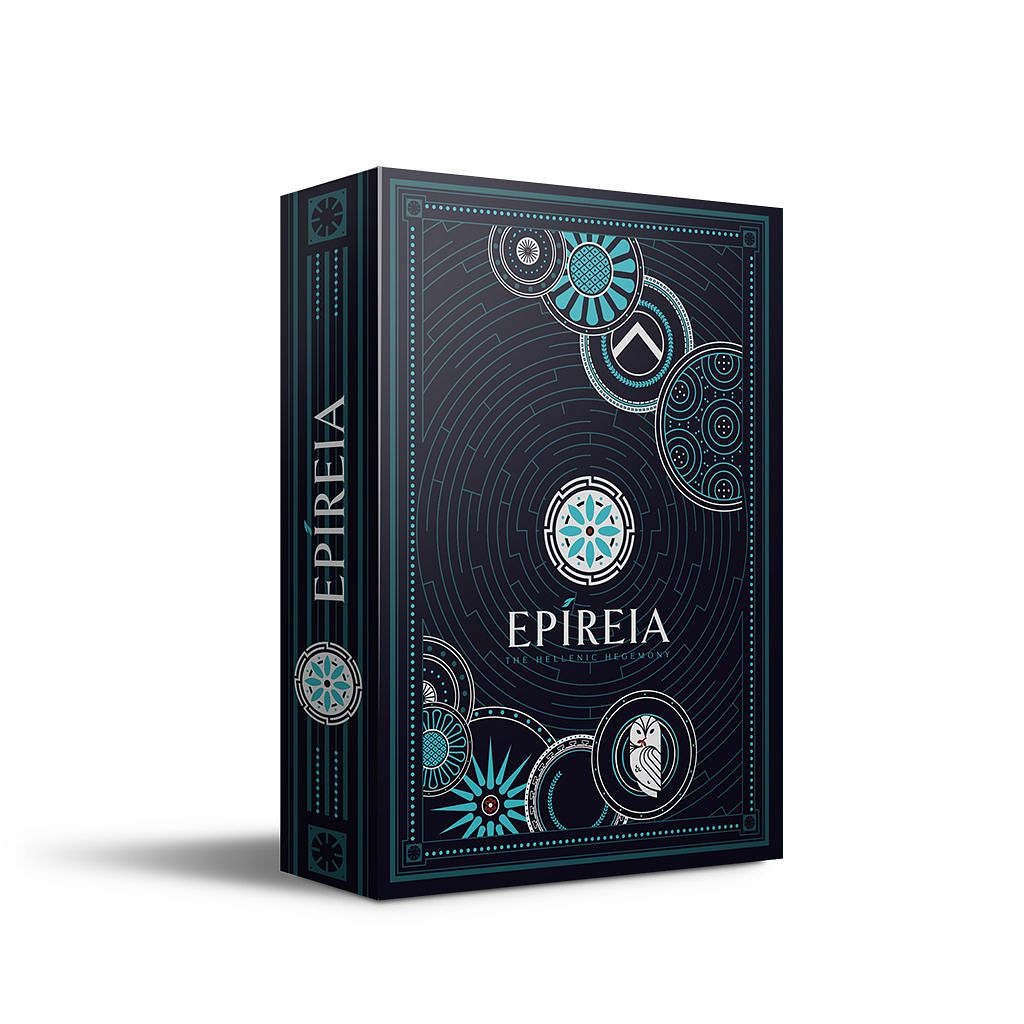 Epireia