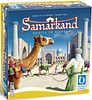 Samarkand: Routes to Riches