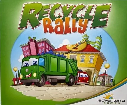 Recycle Rally