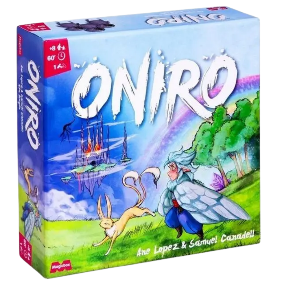 Oniro