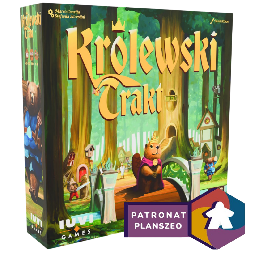Królewski Trakt