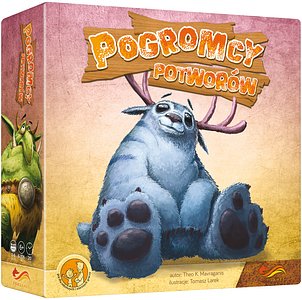 Pogromcy Potworów