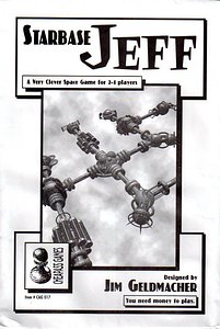 Starbase Jeff