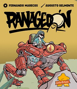 Ranagedon