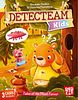 Detecteam Kids: Tales of the Plush Forest
